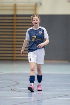 Bild 641 - wBJ Power Girls Cup Suederelbe